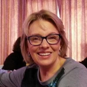 Meet your Posher, Karla